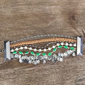 Skull Fashion bracelet